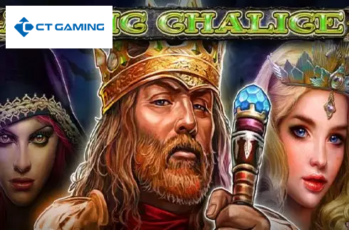 Magic Chalice